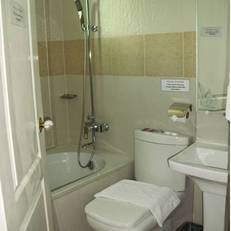 Diamond Spring Hotel 