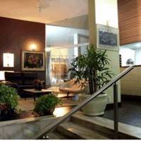 Nevada Thorium Hotel 