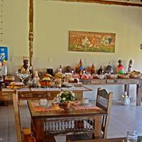 Penedo House Pousada 