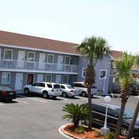 Destin Inn & Suites 