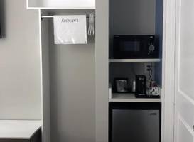 Destin Inn & Suites 
