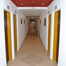 El Condor Hotel Spa 