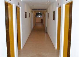 El Condor Hotel Spa 