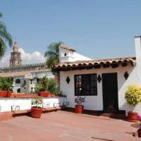Hotel Casa Colonial 