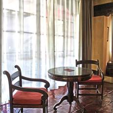 Hotel Casa Colonial 