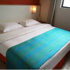 Web Hotel Aparecida 