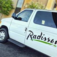 Radisson Hotel Yuma 