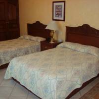 Hotel Vista Hermosa 