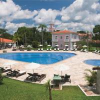 Hotel das Cataratas 