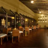 Mabu Thermas Resort 