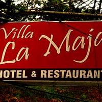 Villa La Maja Hotel 