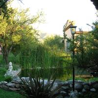 Posada Los Antiguos 