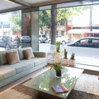 Atempo Design Hotel 