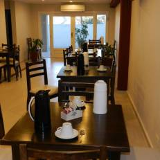 Apart Hotel Curahue 
