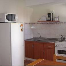 Apart Hotel Mykonos 