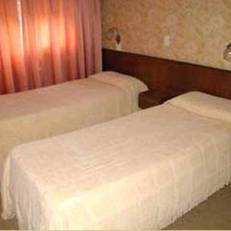 Hotel La Golondrina 