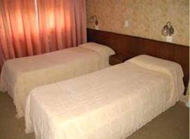 Hotel La Golondrina 