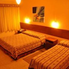 De Rose Praia Hotel 
