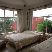 Hotel Villa Lourdes 