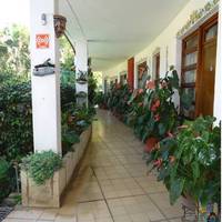 Hotel Villa Lourdes 