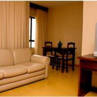 Muffato Plaza Hotel 
