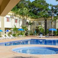 Muffato Plaza Hotel 