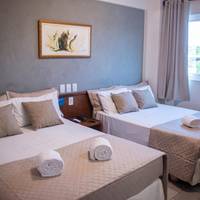 Hotel Portinari Foz 