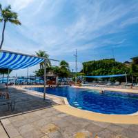 Acamar Beach Resort