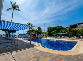 Acamar Beach Resort 