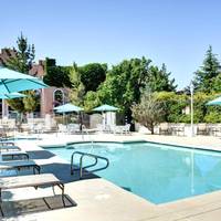 Forest Villas Hotel 