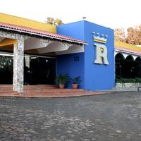 Royal Iguassu Hotel 