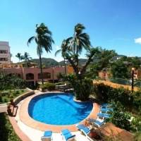 Hotel Zihua Caracol 