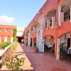 Hotel Zihua Caracol 