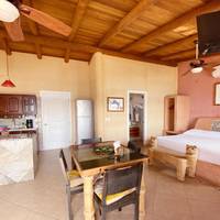 Bungalows La Madera 
