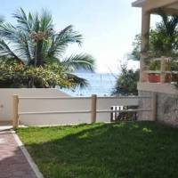 Bungalows La Madera 