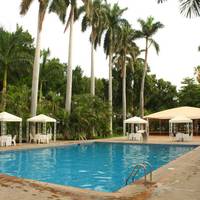 Hotel Los Tres Rios 