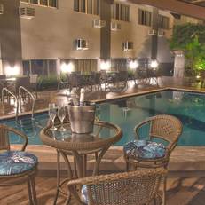 Hotel Gracher Praia 