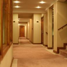 Hotel Villa Brescia 