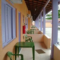 Hotel Caraguatatuba 