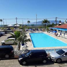 Hotel Litoral Norte 