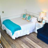 The Masthead Resort 
