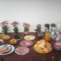 Edson Hotel Pousada 