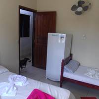 Edson Hotel Pousada 