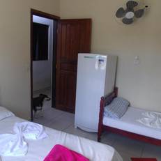 Edson Hotel Pousada 