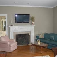 Farrell House Lodge 