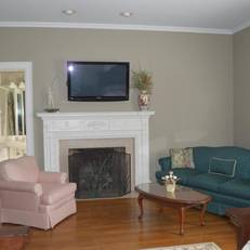 Farrell House Lodge 