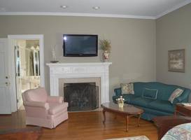 Farrell House Lodge 