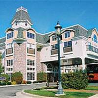 Hamilton Inn Select 