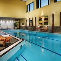 The Inverness Hotel 