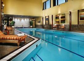 The Inverness Hotel 